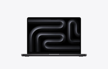 MacBook Pro 14" M5