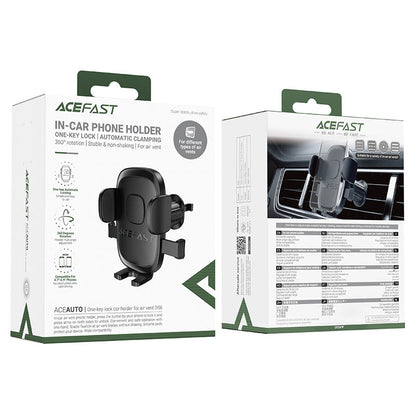 Acefast Car Mount Holder D56