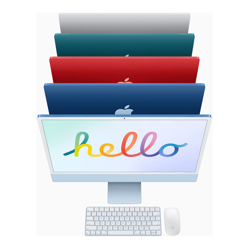 iMac  M1