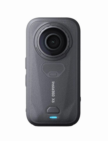 Insta360 X6 8K 360 Camera