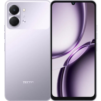 Tecno Spark Go 3