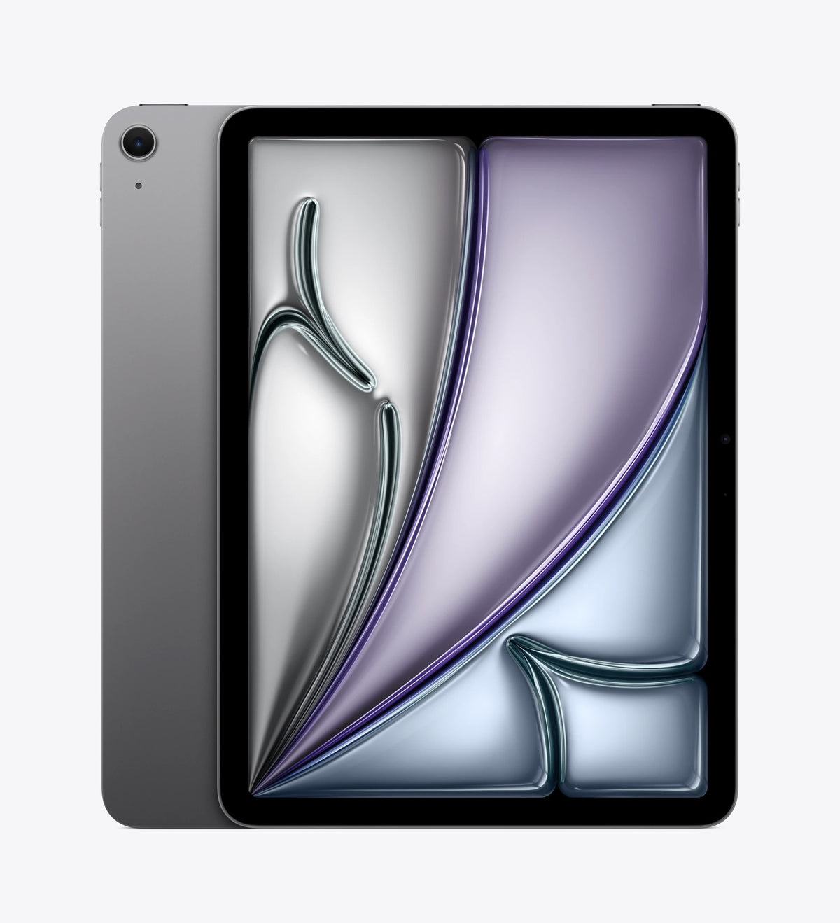 iPad Air M4