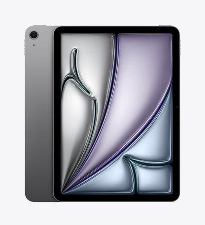 iPad Air M4