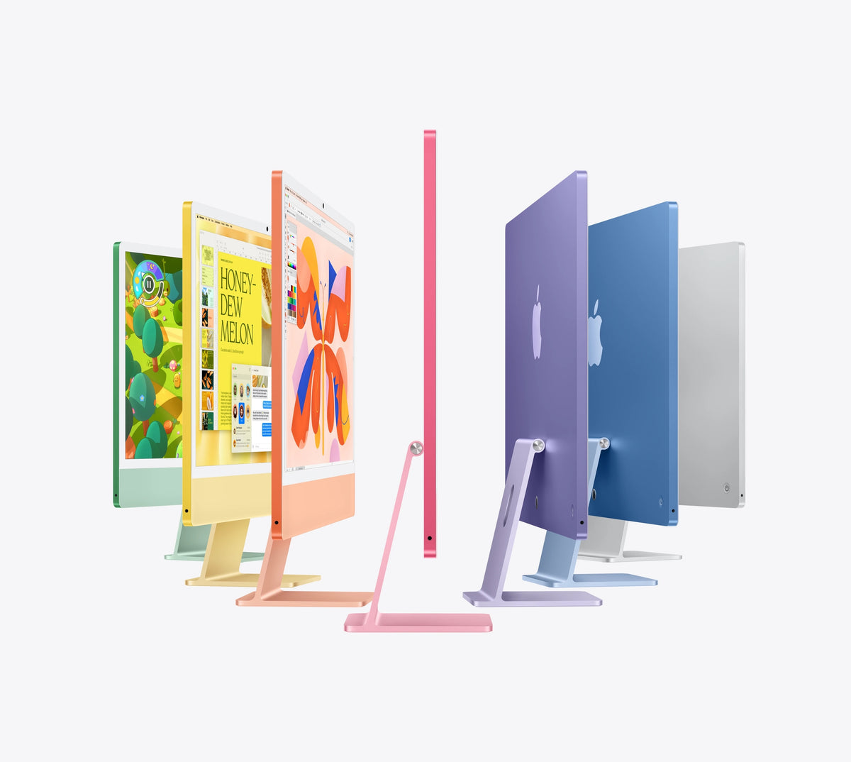 iMac M4 (24-inch)