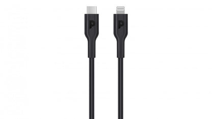 Powerology Type-C to Lightning Cable PD 60W