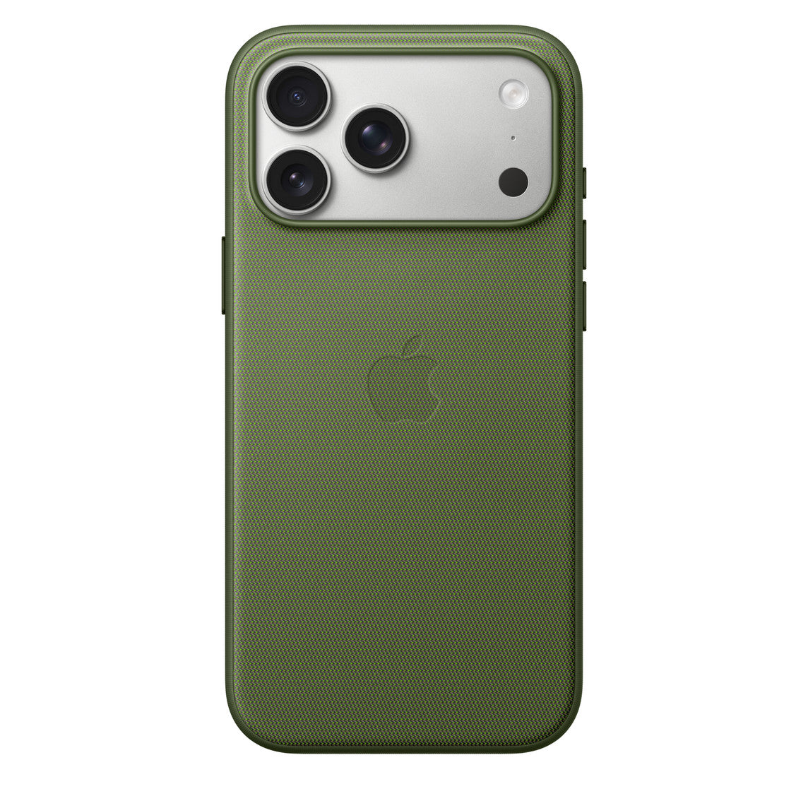 iPhone 17 Pro/Promax TechWoven Case with MagSafe