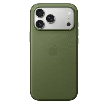 iPhone 17 Pro/Promax TechWoven Case with MagSafe
