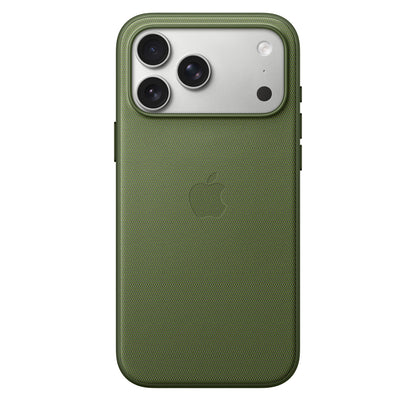 iPhone 17 Pro/Promax TechWoven Case with MagSafe