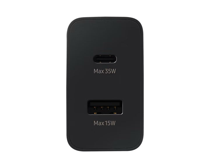 Samsung 35W Power Adapter Duo