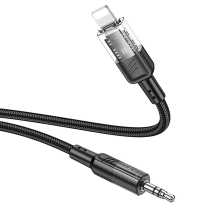 HOCO 3.5mm to Lightning Audio Cable