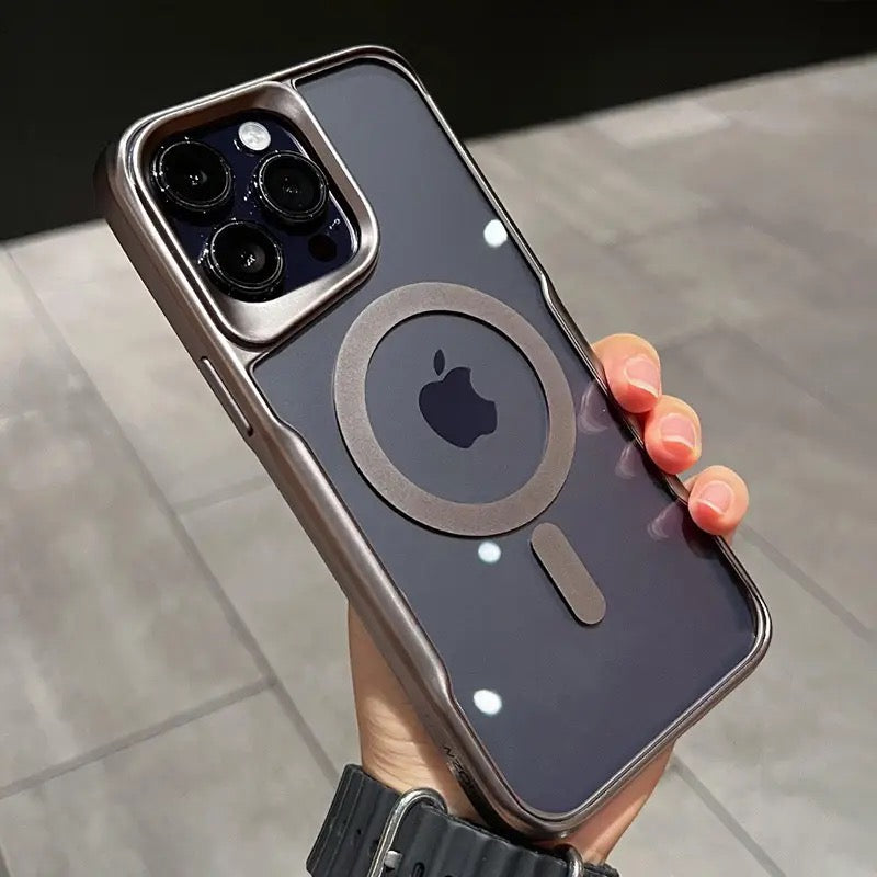 Armor Case Magsafe