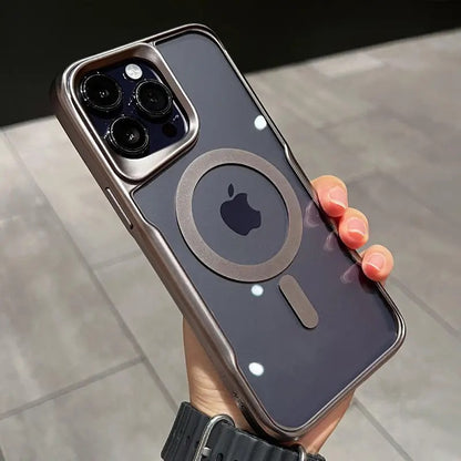 Armor Case Magsafe