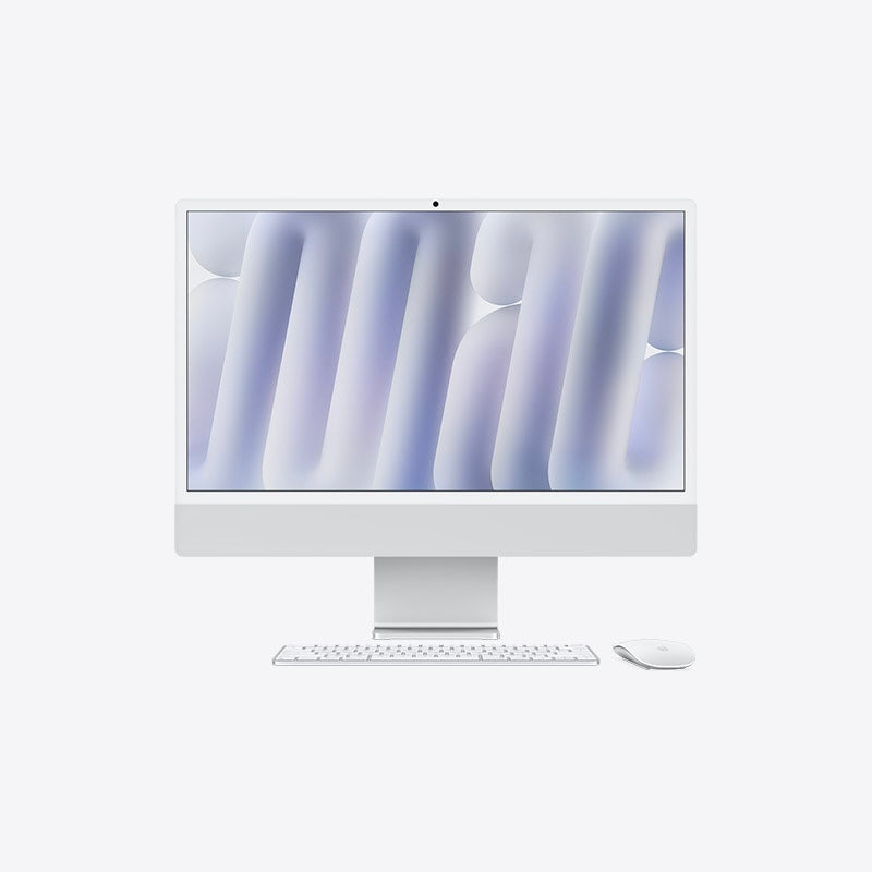 iMac M3