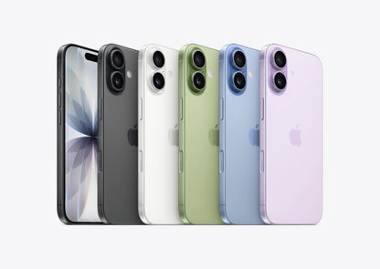 iPhone 17