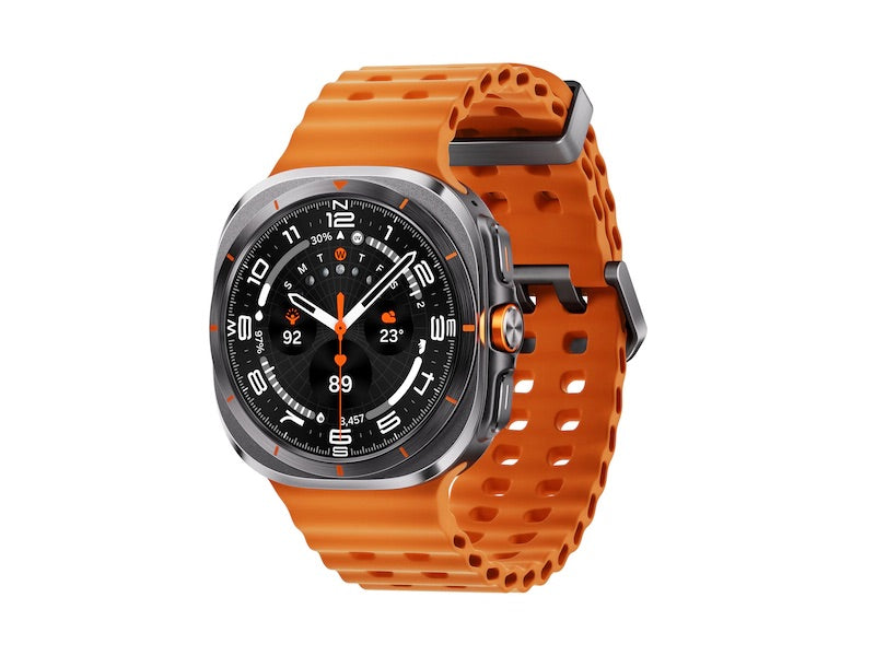 Samsung Galaxy Watch Ultra (2025)