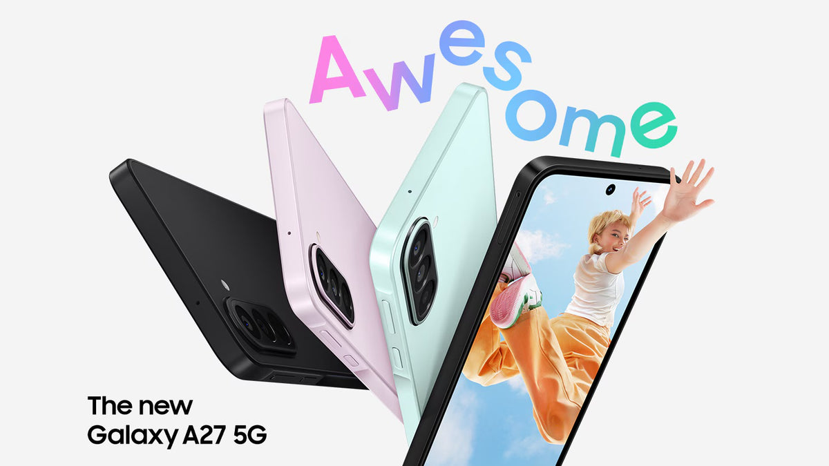 Samsung Galaxy A27 5G