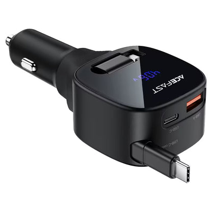 Acefast B17 95W (2xUSB-C + 1xUSB-A)
