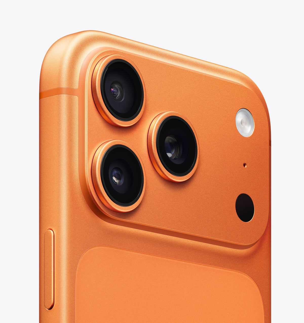 iPhone 17 Pro