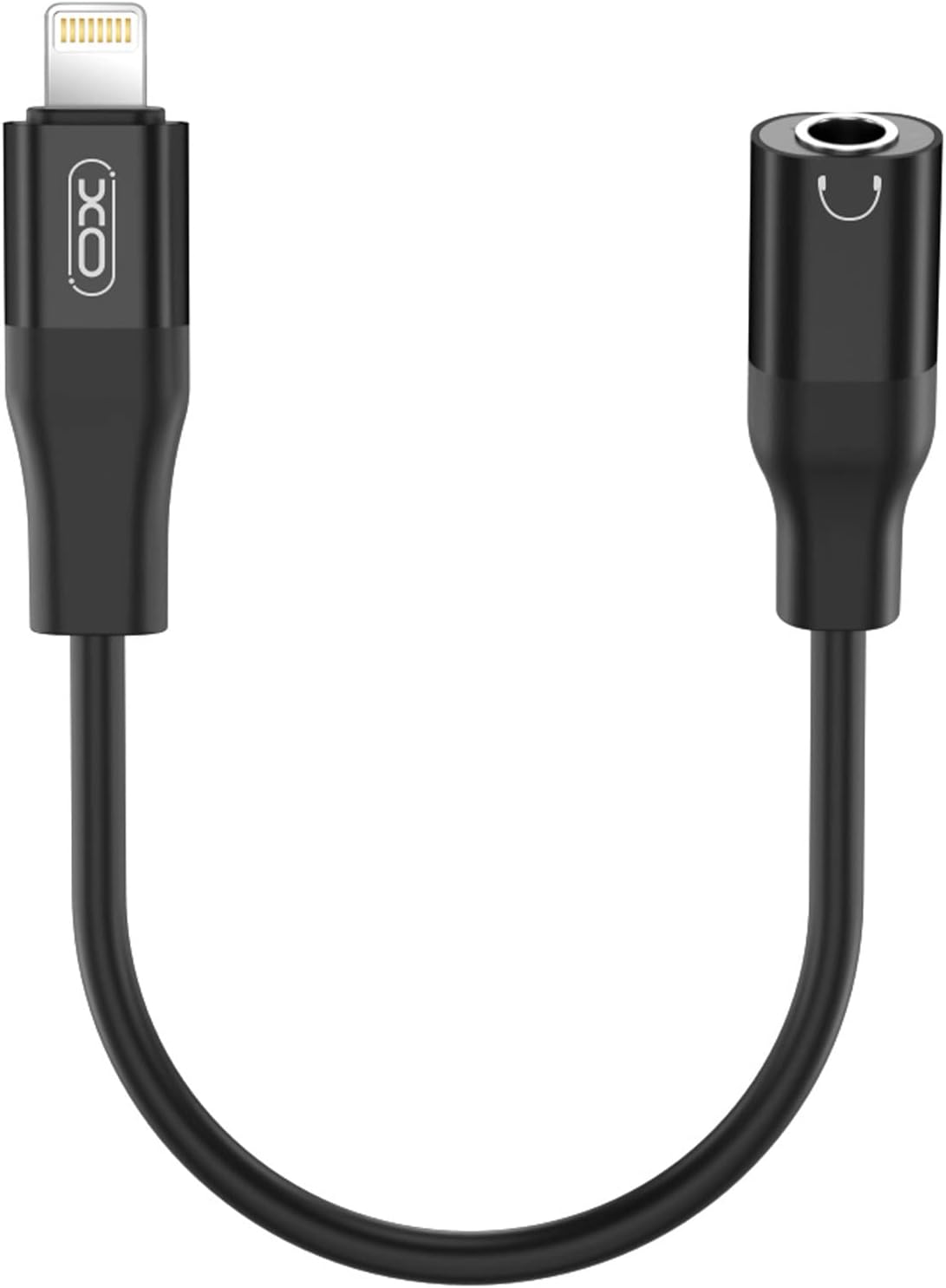 XO Audio Adapter Lightning to 3.5mm