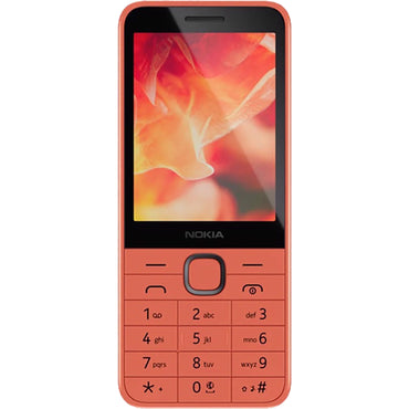 Nokia 215 4G (2024)