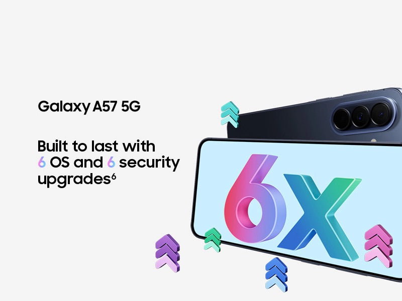 Samsung Galaxy A57 5G