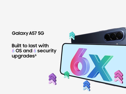 Samsung Galaxy A57 5G