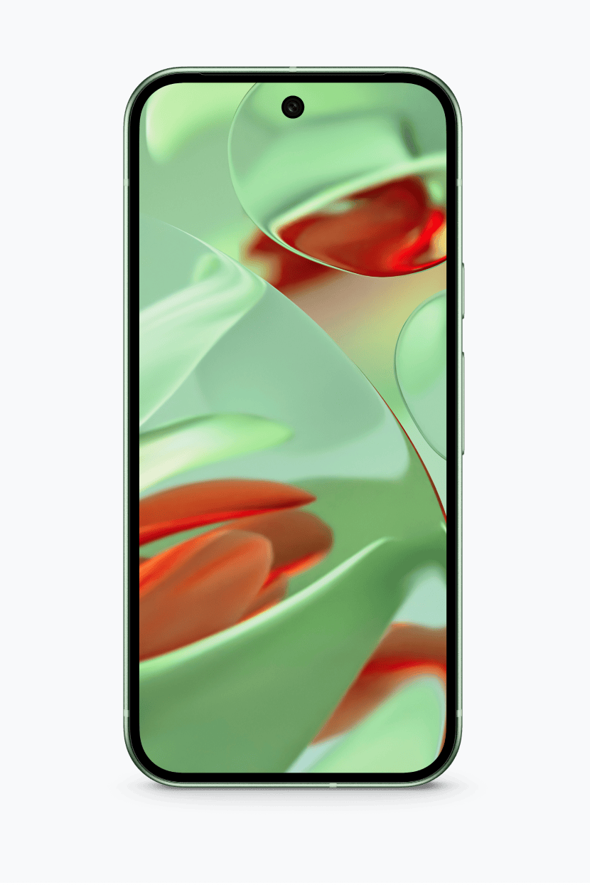 Google Pixel 9