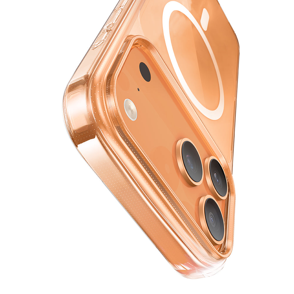 Mcdodo Magnetic Clear Case