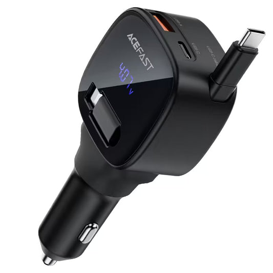 Acefast B17 95W (2xUSB-C + 1xUSB-A)