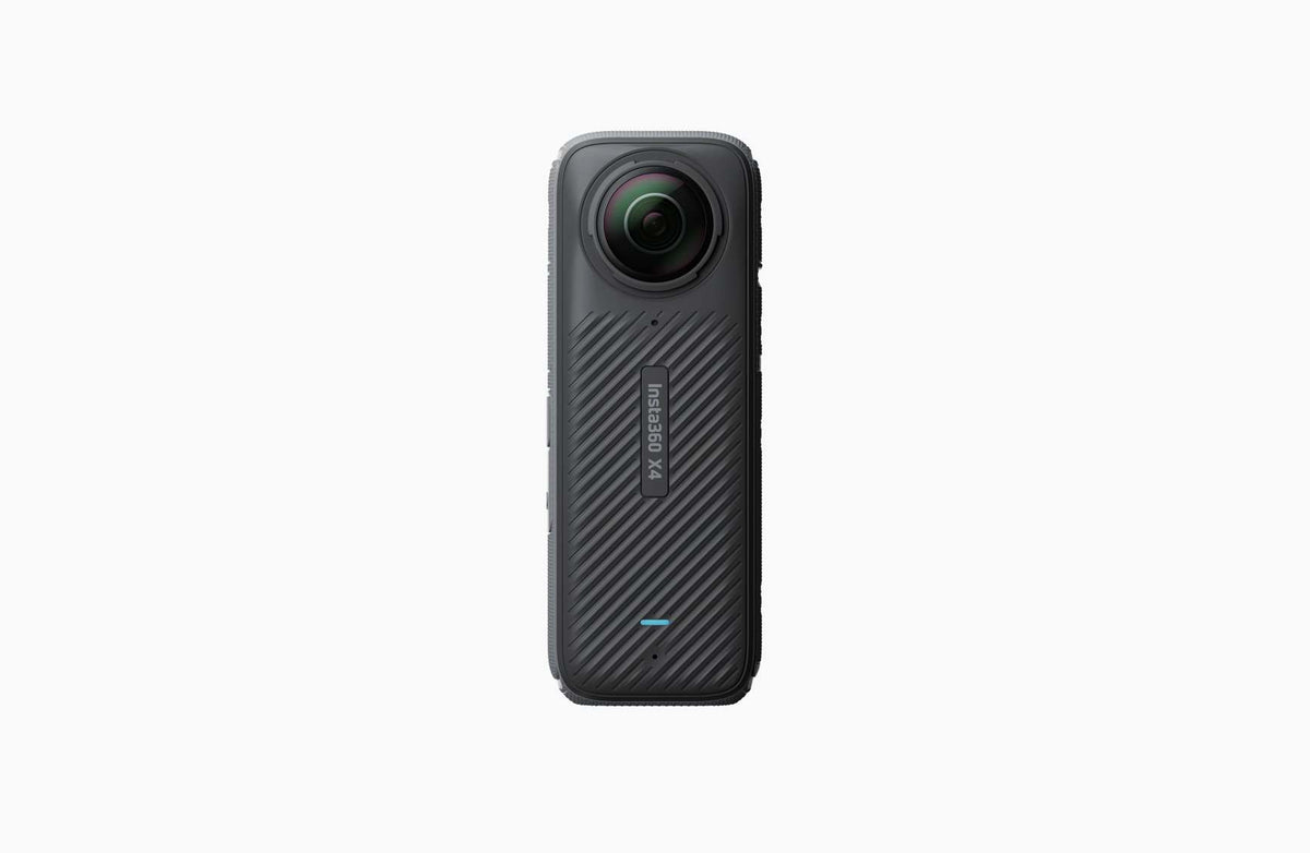 Insta360 X4