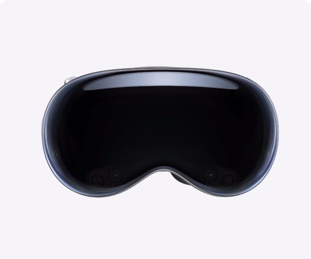 Apple Vision Pro
