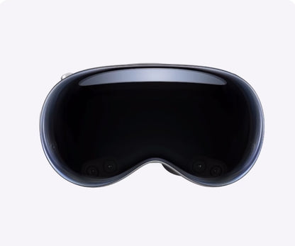 Apple Vision Pro