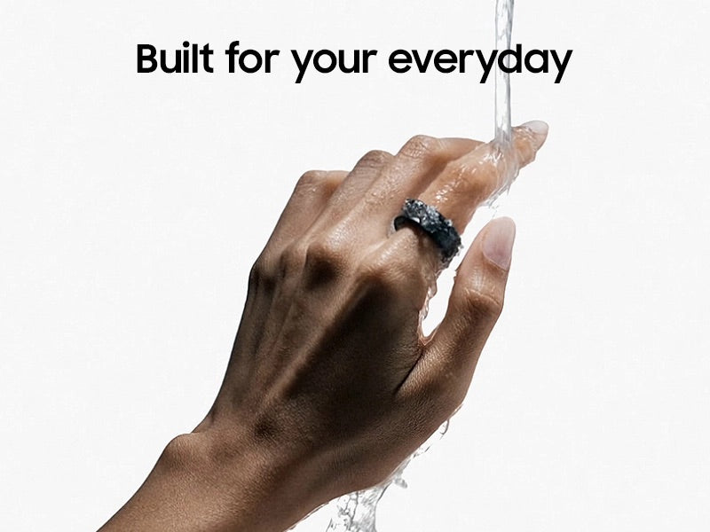 Samsung Galaxy Ring