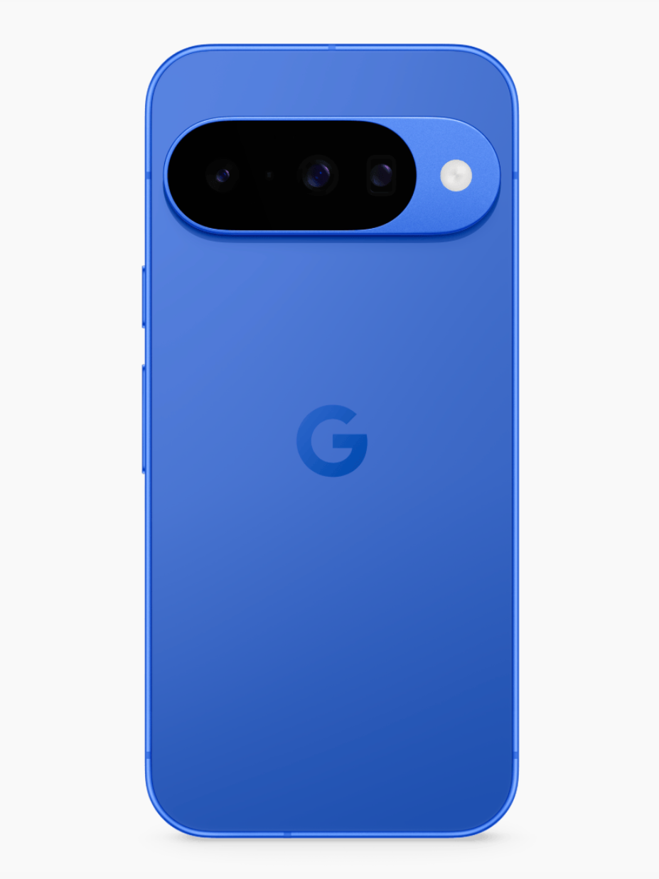 Google Pixel 10
