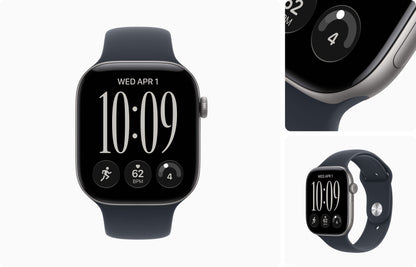 Apple Watch Series 12