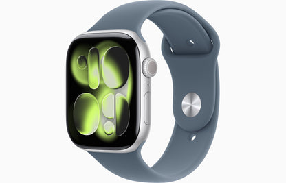 Apple Watch Series 11
