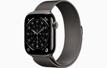 Apple Watch Series 11 Titanium