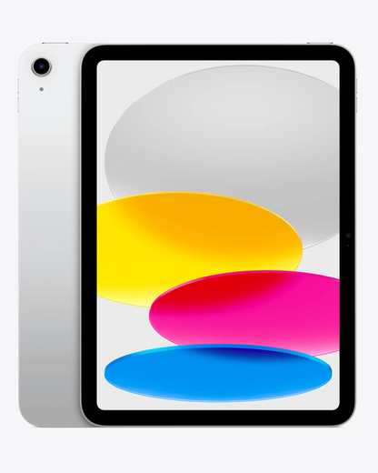 iPad 11th Generation