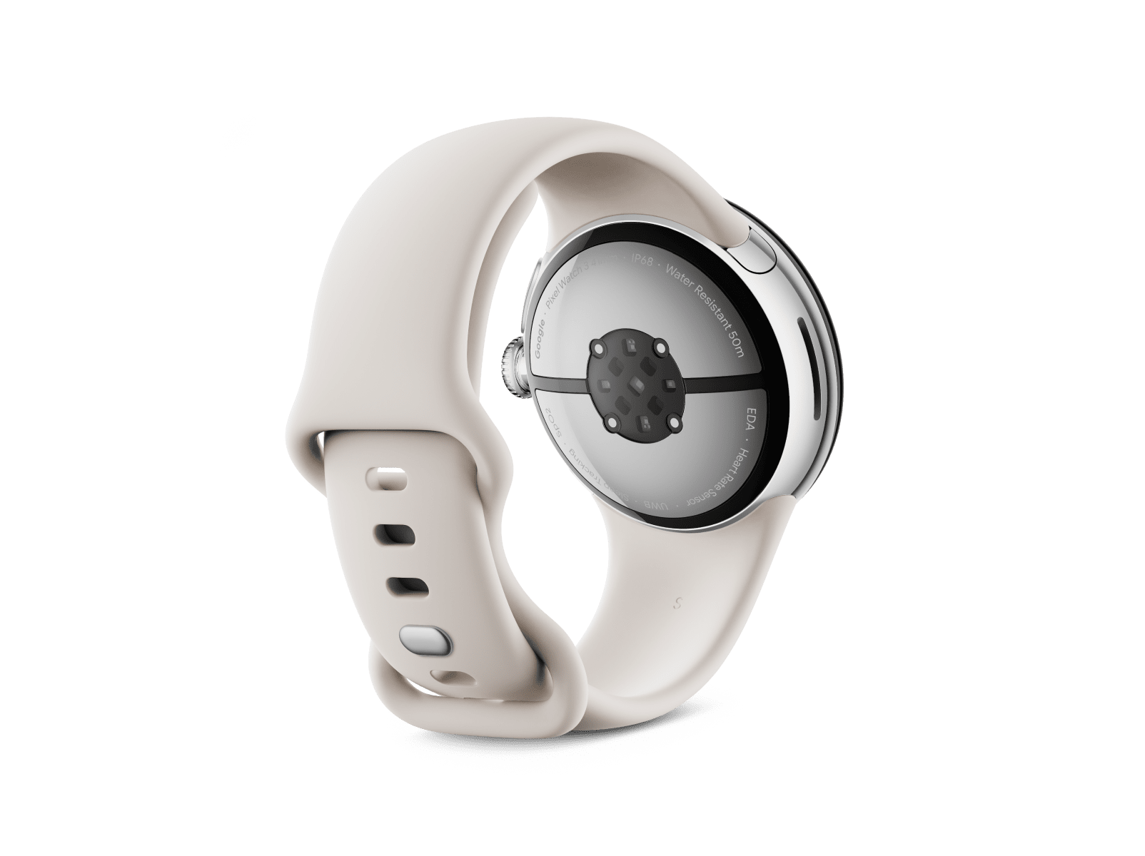 Google Pixel Watch 3