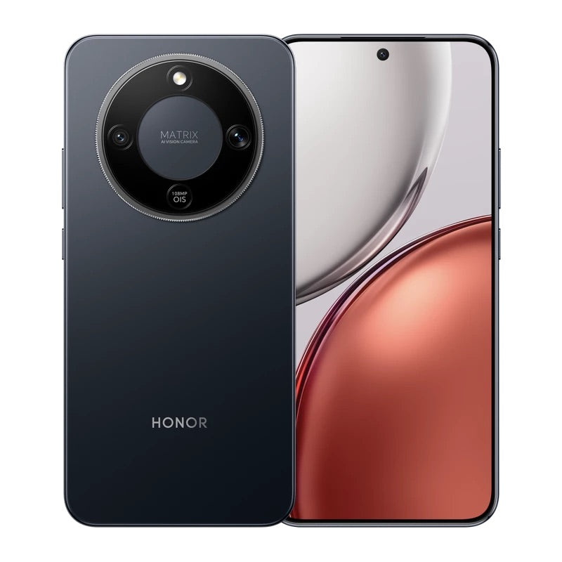 Honor X9d