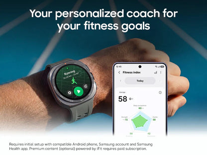 Samsung Galaxy Watch Ultra2