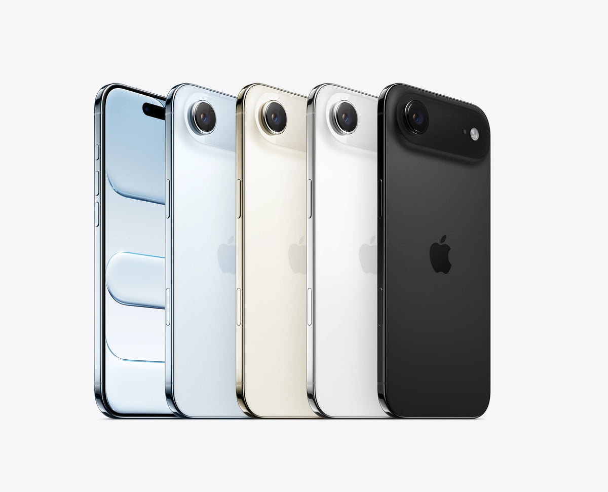 iPhone Air