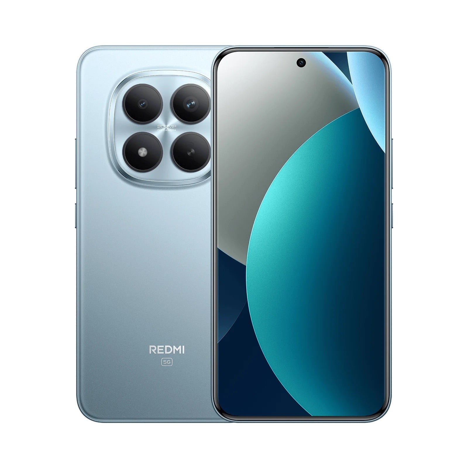 Redmi Note 15 Pro+ 5G
