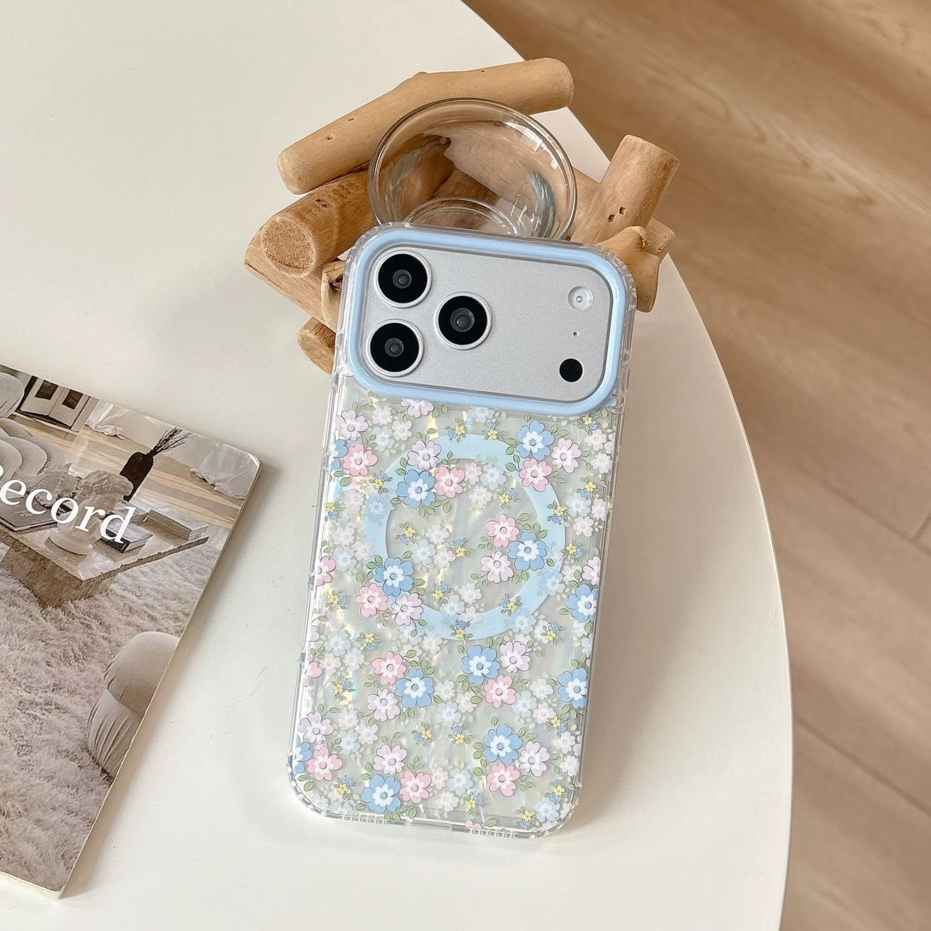 iPhone 17 Promax Case