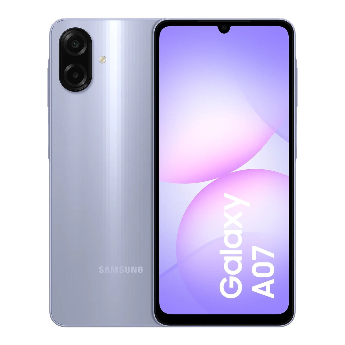 Samsung Galaxy A07