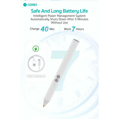 COTECI UNIVERSAL MULTIFUNCTIONAL DRAWING PEN