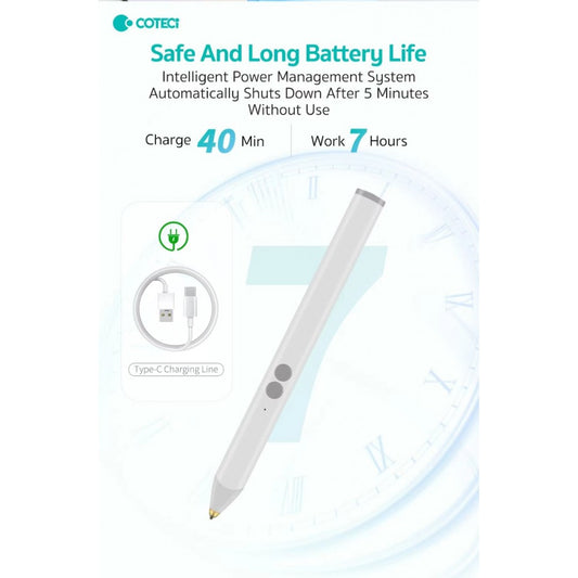 COTECI UNIVERSAL MULTIFUNCTIONAL DRAWING PEN