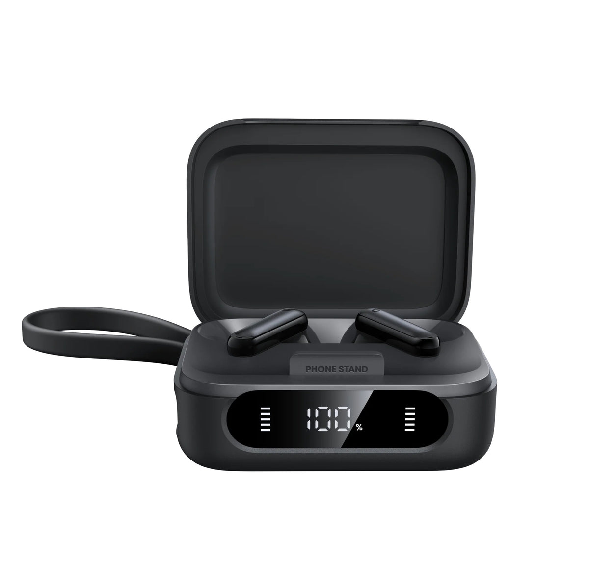 Soundcore P41i Earbuds with Built-In Phone Charging by Anker