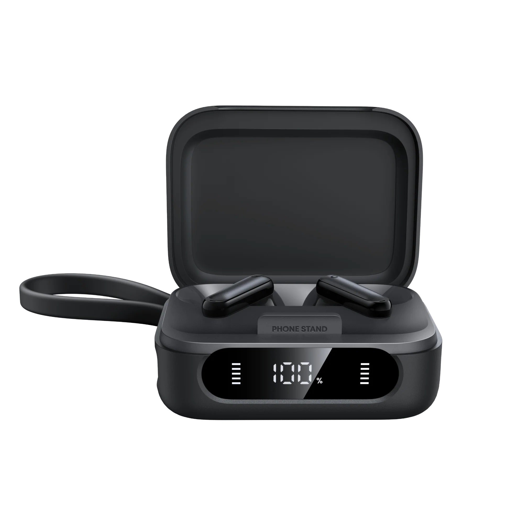 Soundcore P41i Earbuds with Built-In Phone Charging by Anker