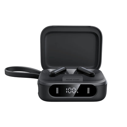 Soundcore P41i Earbuds with Built-In Phone Charging by Anker
